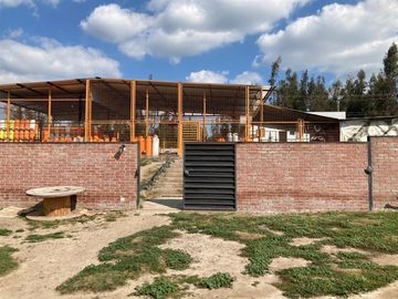 EN VENTA GALPÓN 990M2 CON PATENTE DE VENTA DE GAS-BOLLENAR