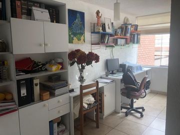 Vendo casa amplia, iluminada. Magdalena del Mar