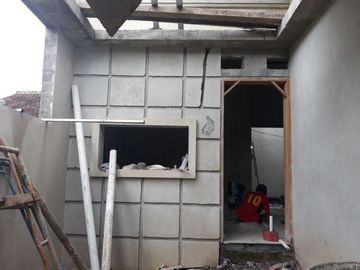 Rumah Jogjakarta KPR Siap Bantu sampai Akad 15 menit kae Jogja Kota