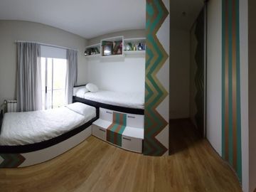 Departamento en venta en Barrancas de Iraola