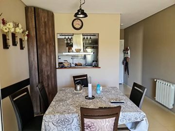 Departamento en venta en Barrancas de Iraola