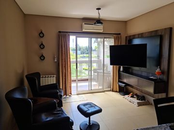 Departamento en venta en Barrancas de Iraola