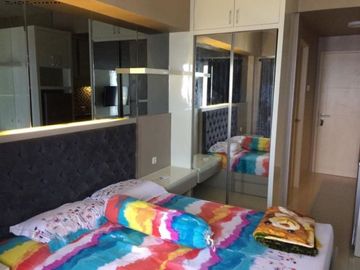 Apartemen Tanglin Orchard, Studio, Furnish