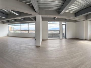 oficina en arriendo en chico norte. Cod A1094128