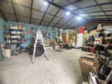 Parcela en Venta en Av. Concha y Toro