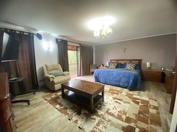 Parcela en Venta en Av. Concha y Toro