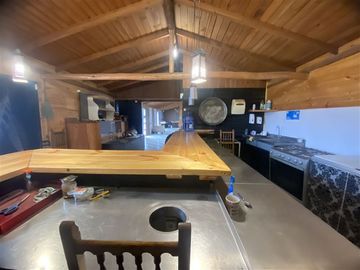 Parcela en Venta en Av. Concha y Toro