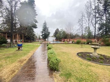 Parcela en Venta en Av. Concha y Toro