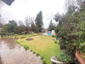 Parcela en Venta en Av. Concha y Toro