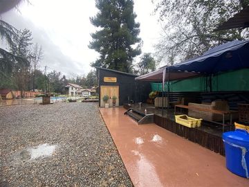 Parcela en Venta en Av. Concha y Toro