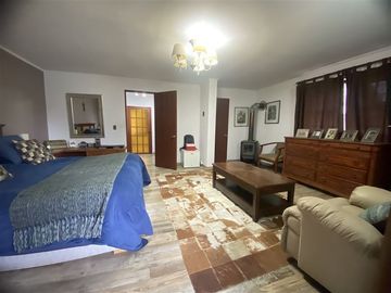 Parcela en Venta en Av. Concha y Toro