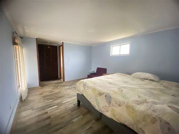 Parcela en Venta en Av. Concha y Toro