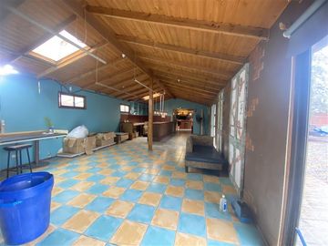 Parcela en Venta en Av. Concha y Toro