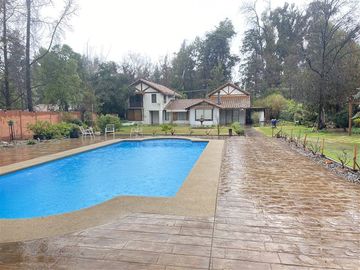 Parcela en Venta en Av. Concha y Toro