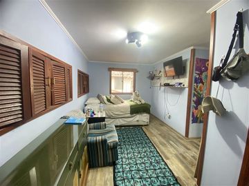 Parcela en Venta en Av. Concha y Toro