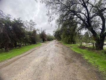 Parcela en Venta en Av. Concha y Toro