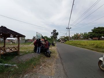 Rumah Cantik Harga Murah Di Klaten, Promo Kemerdekaan Gratis Motor!!!