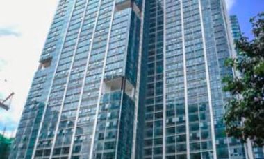 New Condo in BGC, One Uptown Residence for Rent