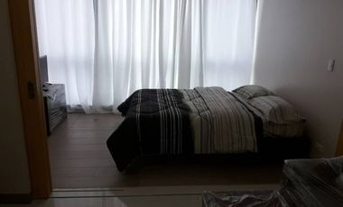 New Condo in BGC, One Uptown Residence for Rent