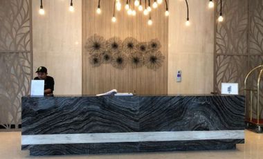 New Condo in BGC, One Uptown Residence for Rent