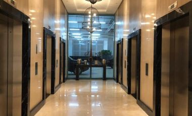 New Condo in BGC, One Uptown Residence for Rent