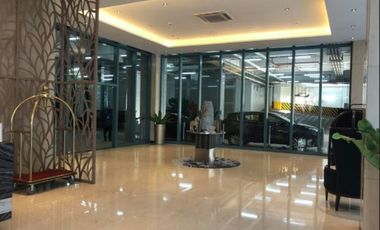 New Condo in BGC, One Uptown Residence for Rent