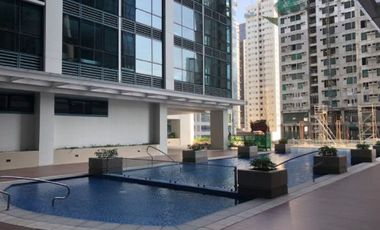 New Condo in BGC, One Uptown Residence for Rent