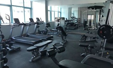 New Condo in BGC, One Uptown Residence for Rent