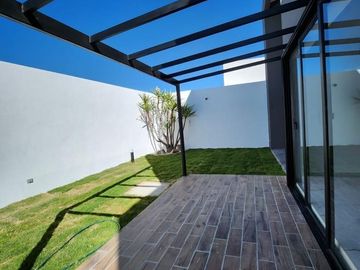 CASA EN VENTA EN GRAN RESERVA  LOMAS DE ANGELOPOLIS