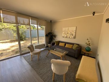 Casa en Venta en Alto Macul