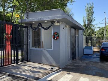 Casa en Venta en Alto Macul