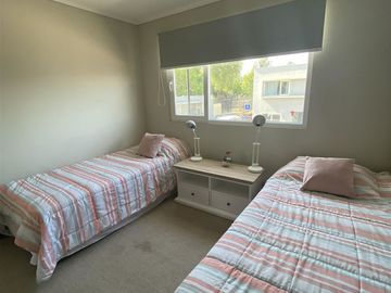 Casa en Venta en Alto Macul