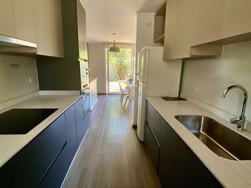 Casa en Venta en Alto Macul