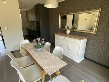 Casa en Venta en Alto Macul