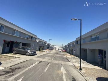 Casa en Venta en Alto Macul