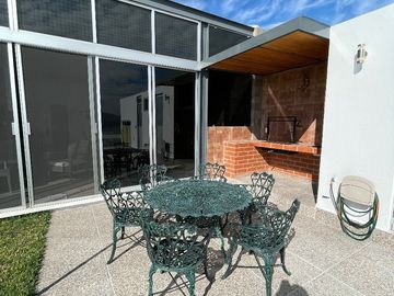 Casa totalmente amueblada en Venta Tequesquitengo