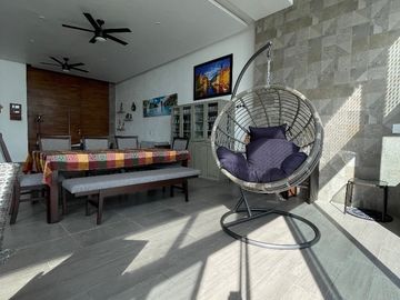 Casa totalmente amueblada en Venta Tequesquitengo