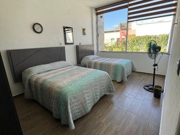 Casa totalmente amueblada en Venta Tequesquitengo