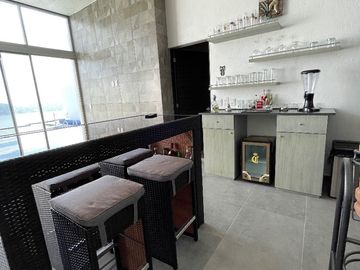 Casa totalmente amueblada en Venta Tequesquitengo