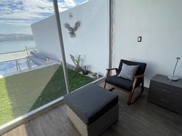 Casa totalmente amueblada en Venta Tequesquitengo