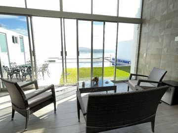 Casa totalmente amueblada en Venta Tequesquitengo