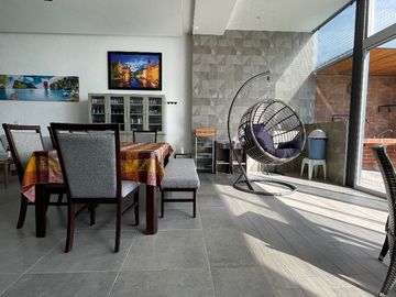 Casa totalmente amueblada en Venta Tequesquitengo