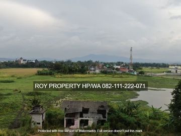 Dijual Tanah di Cilegon Bojonegara Serdang Banten 7 Ha MURAH