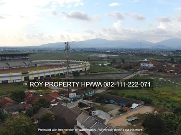 Dijual Tanah di Cilegon Bojonegara Serdang Banten 7 Ha MURAH