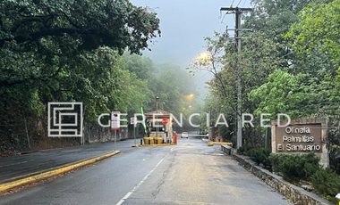 Terreno Residencial en Venta, Palmillas, San Pedro Garza García