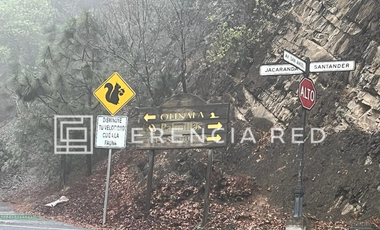Terreno Residencial en Venta, Palmillas, San Pedro Garza García