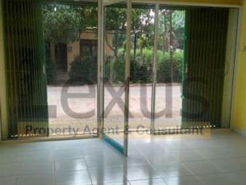 Dijual Tanah di Pagedangan