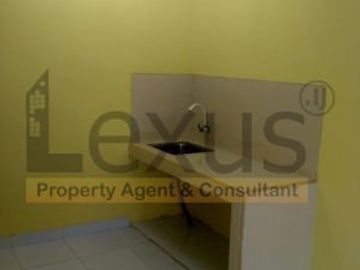 Dijual Tanah di Pagedangan