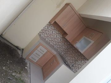 Rumah Syariah Nuansa Asri Pedesaan Di Ciwastra Bandung