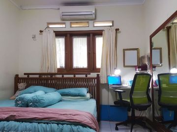 Rumah 2 Lantai Siap Huni di Bumi Bintaro Permai | LR 4850 - RS